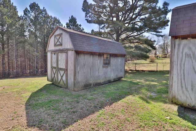 1714 CONNER WHITEFIELD RD, Ripley, TN 38063