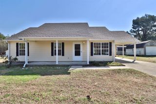 1714 CONNER WHITEFIELD RD, Ripley, TN 38063