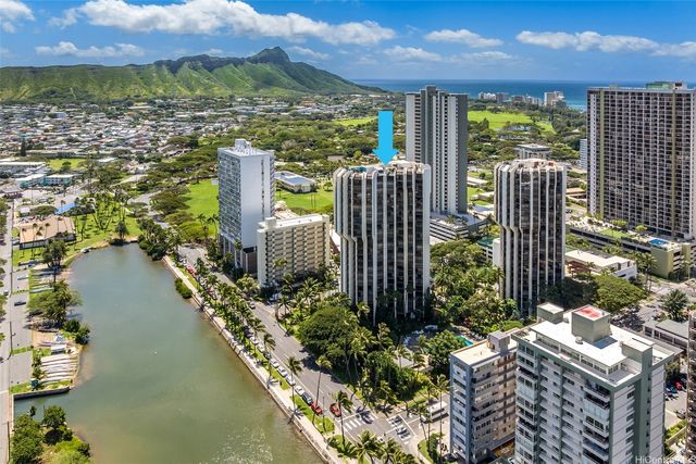 300 Wai Nani Way II2417, Honolulu, HI 96815
