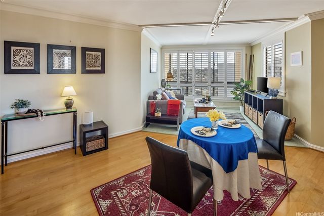 300 Wai Nani Way II2417, Honolulu, HI 96815