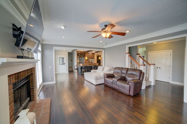 2267 Saint Andrews Circle, Bettendorf, IA 52722