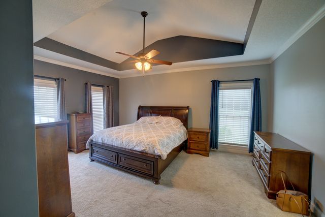 2267 Saint Andrews Circle, Bettendorf, IA 52722