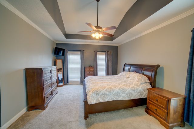 2267 Saint Andrews Circle, Bettendorf, IA 52722