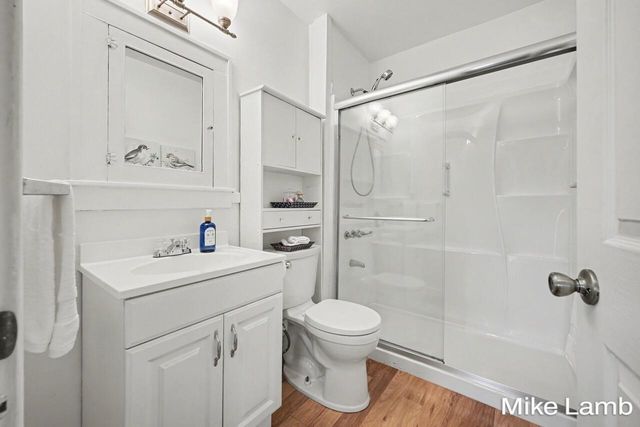 735 Van Buren Avenue, Grand Rapids, MI 49504