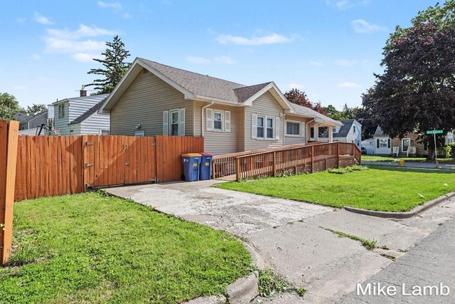 735 Van Buren Avenue, Grand Rapids, MI 49504