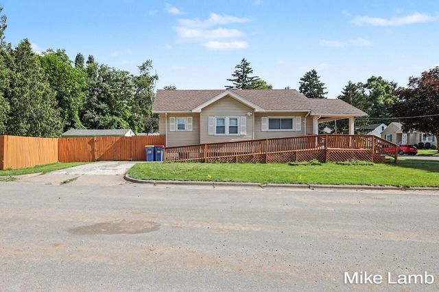 735 Van Buren Avenue, Grand Rapids, MI 49504