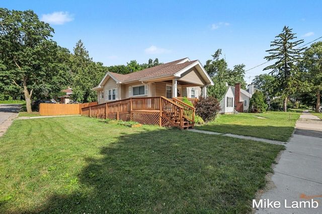 735 Van Buren Avenue, Grand Rapids, MI 49504
