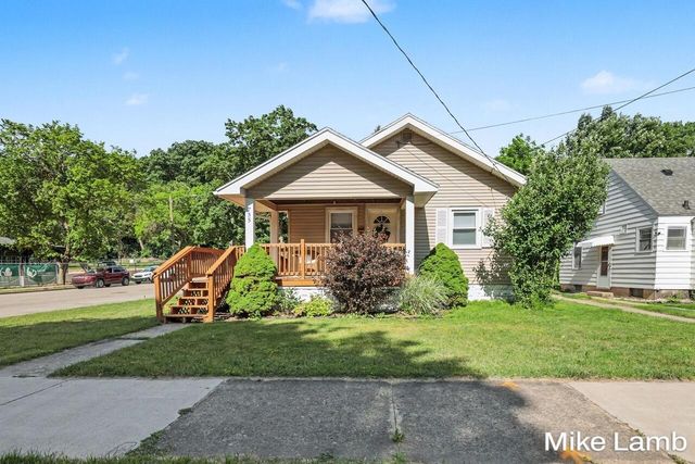 735 Van Buren Avenue, Grand Rapids, MI 49504