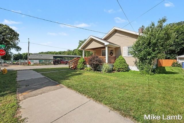 735 Van Buren Avenue, Grand Rapids, MI 49504