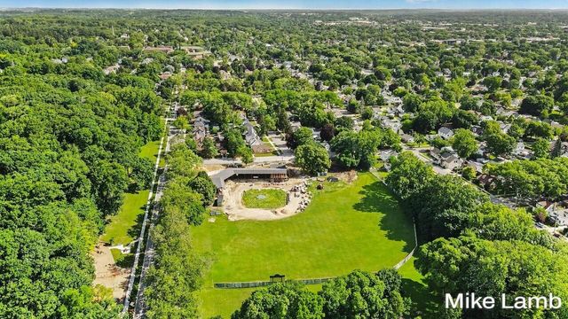 735 Van Buren Avenue, Grand Rapids, MI 49504