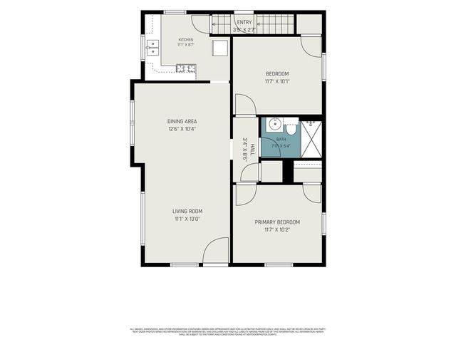 735 Van Buren Avenue, Grand Rapids, MI 49504