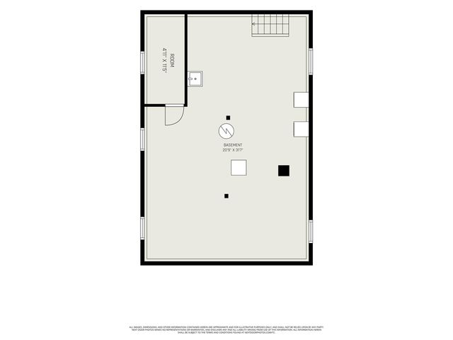 735 Van Buren Avenue, Grand Rapids, MI 49504