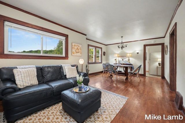 735 Van Buren Avenue, Grand Rapids, MI 49504
