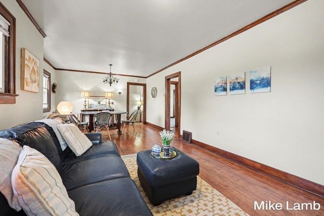 735 Van Buren Avenue, Grand Rapids, MI 49504