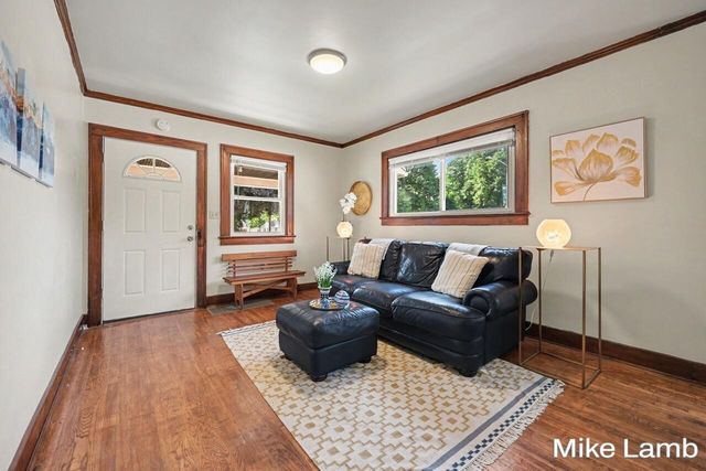 735 Van Buren Avenue, Grand Rapids, MI 49504