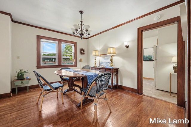 735 Van Buren Avenue, Grand Rapids, MI 49504