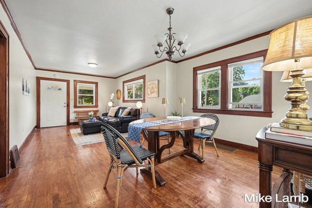 735 Van Buren Avenue, Grand Rapids, MI 49504