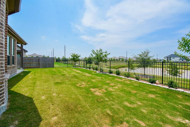 23934 Cotton Grass Trail, Katy, TX 77493