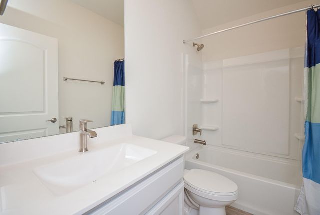 23934 Cotton Grass Trail, Katy, TX 77493