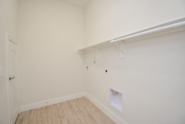 23934 Cotton Grass Trail, Katy, TX 77493