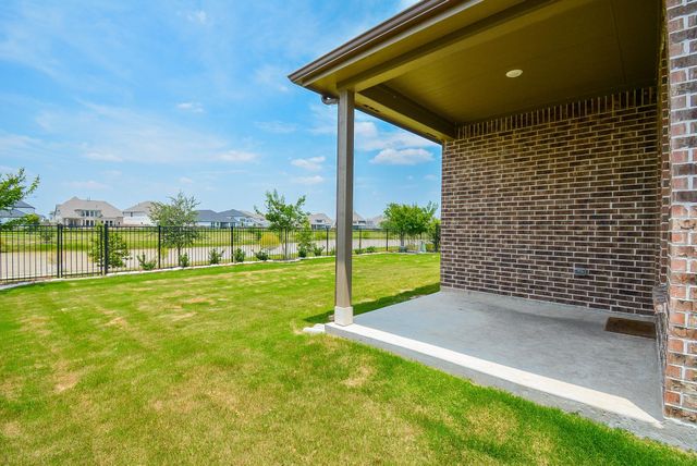 23934 Cotton Grass Trail, Katy, TX 77493