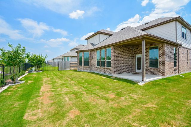 23934 Cotton Grass Trail, Katy, TX 77493