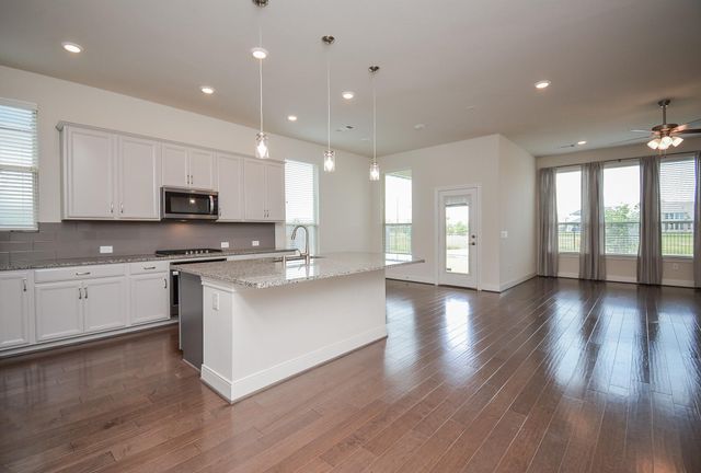 23934 Cotton Grass Trail, Katy, TX 77493