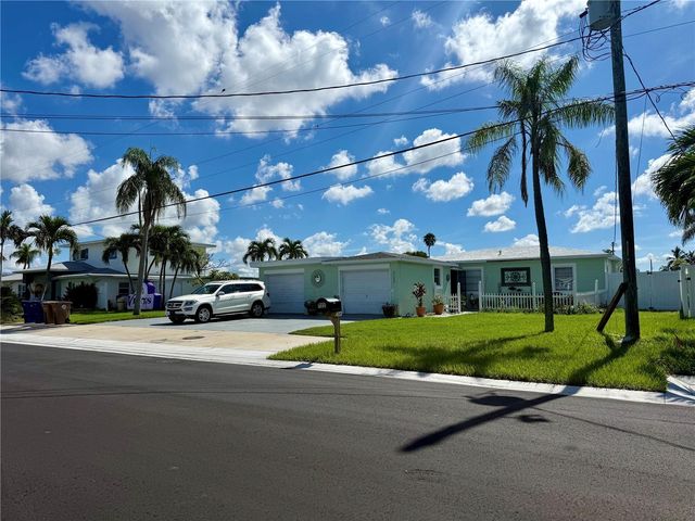 722 PRUITT DRIVE, Madeira Beach, FL 33708