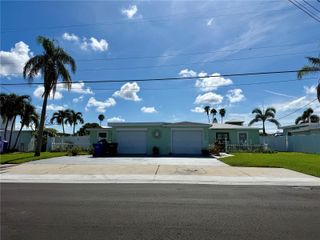 722 PRUITT DRIVE, Madeira Beach, FL 33708