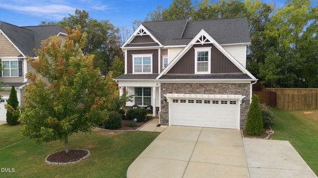 176 Gunderson Lane, Garner, NC 27529