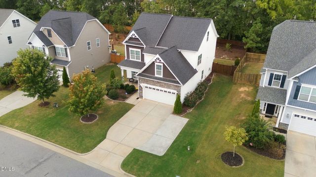 176 Gunderson Lane, Garner, NC 27529
