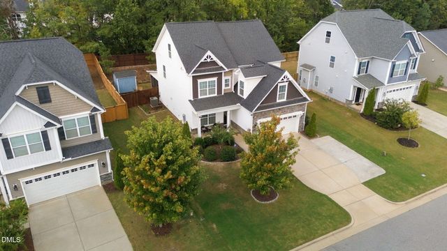 176 Gunderson Lane, Garner, NC 27529