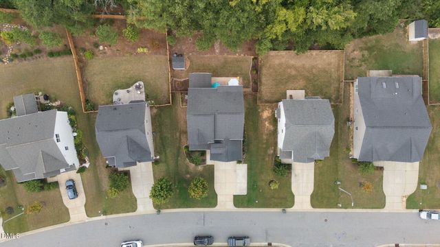 176 Gunderson Lane, Garner, NC 27529