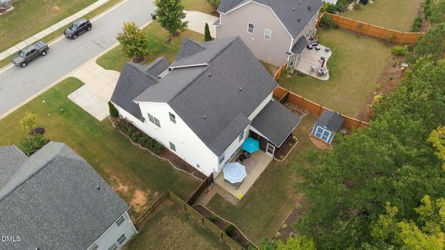 176 Gunderson Lane, Garner, NC 27529