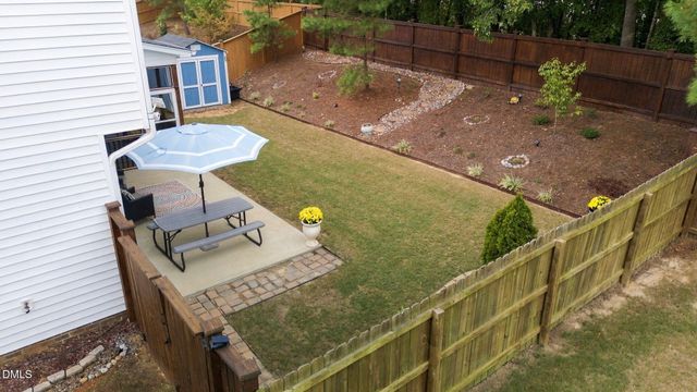 176 Gunderson Lane, Garner, NC 27529