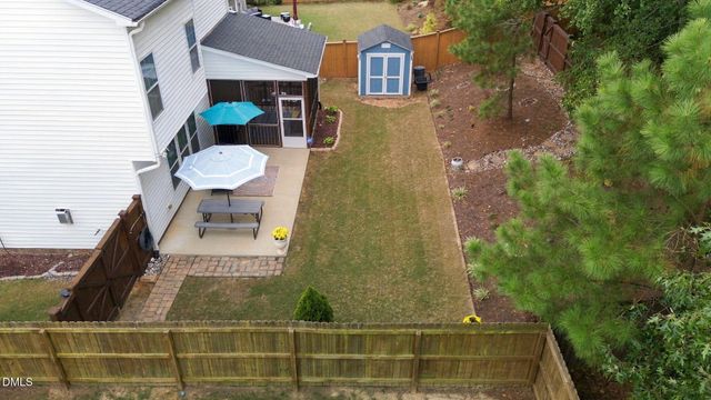 176 Gunderson Lane, Garner, NC 27529