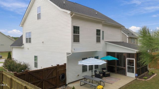 176 Gunderson Lane, Garner, NC 27529