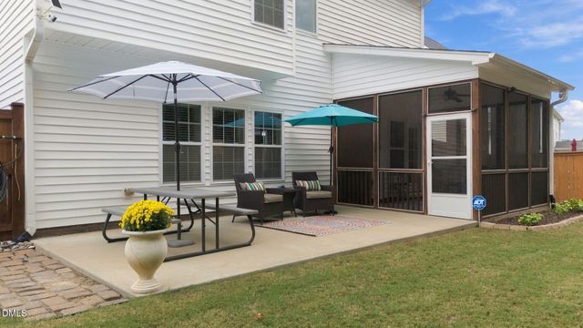 176 Gunderson Lane, Garner, NC 27529