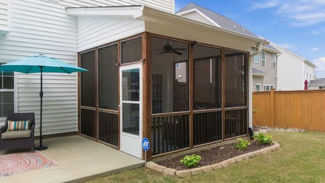 176 Gunderson Lane, Garner, NC 27529