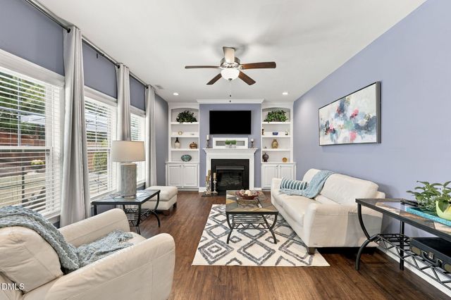176 Gunderson Lane, Garner, NC 27529