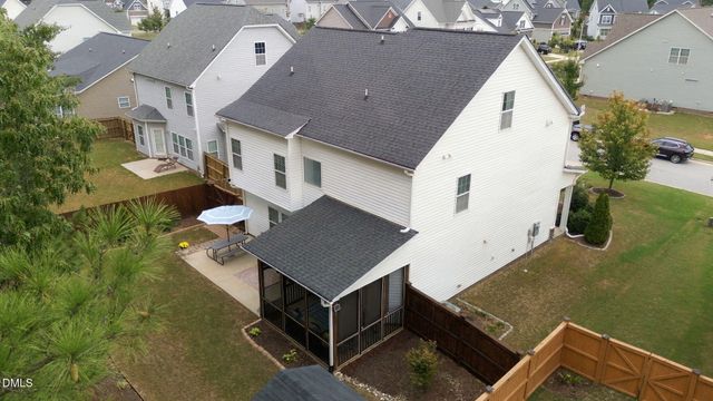 176 Gunderson Lane, Garner, NC 27529