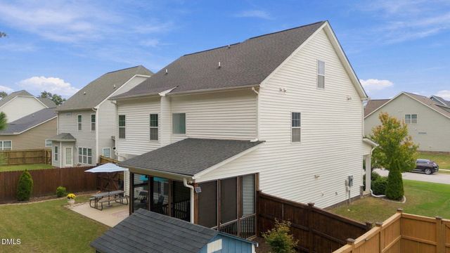 176 Gunderson Lane, Garner, NC 27529