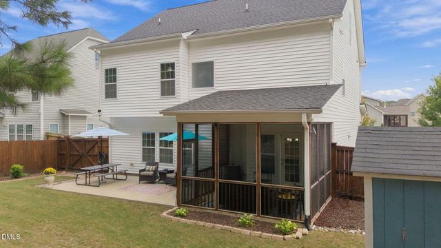 176 Gunderson Lane, Garner, NC 27529