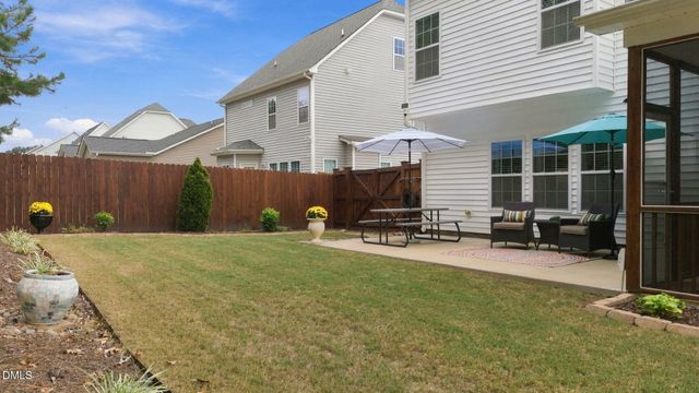 176 Gunderson Lane, Garner, NC 27529