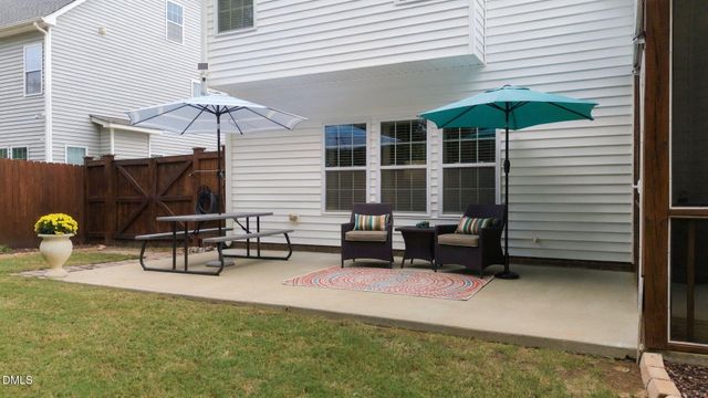 176 Gunderson Lane, Garner, NC 27529