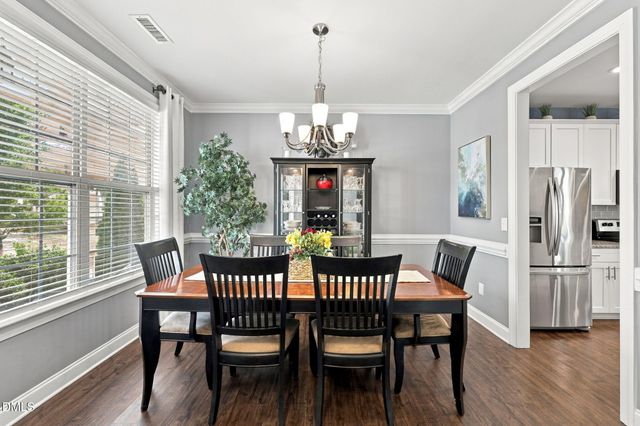176 Gunderson Lane, Garner, NC 27529