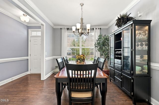 176 Gunderson Lane, Garner, NC 27529