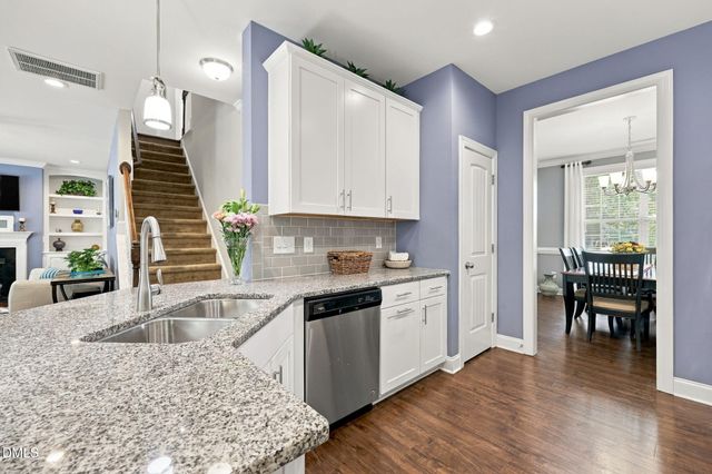 176 Gunderson Lane, Garner, NC 27529