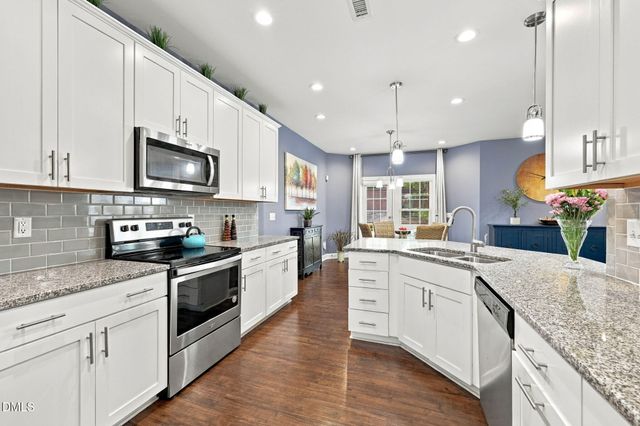 176 Gunderson Lane, Garner, NC 27529