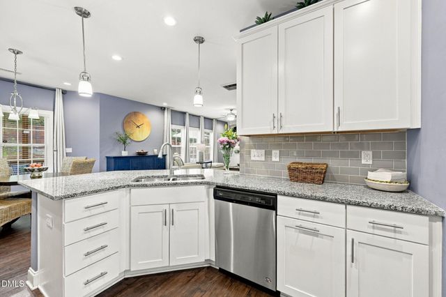176 Gunderson Lane, Garner, NC 27529